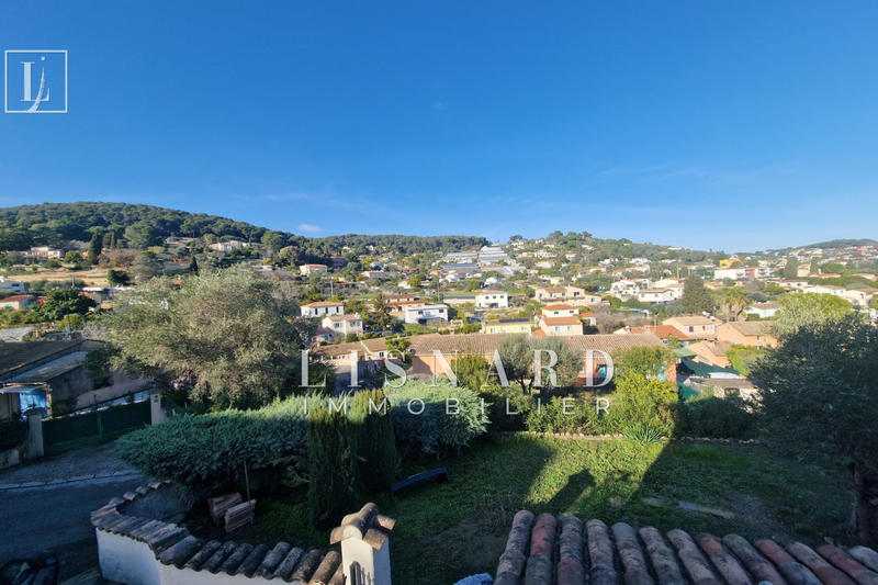 Maison - 90 m² - 2 pièces