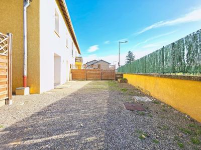 Duplex - 73 m² - 3 pièces