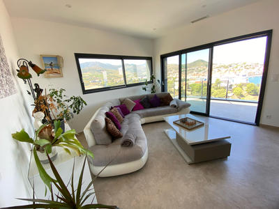 Maison - 250 m² - 5 pièces