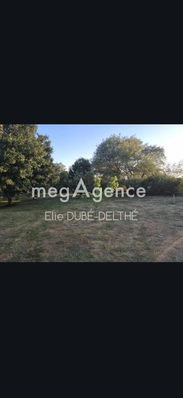 Maison - 80 m² - 5 pièces