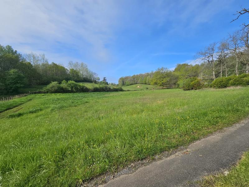 Propriété - 72 m² - 3 pièces