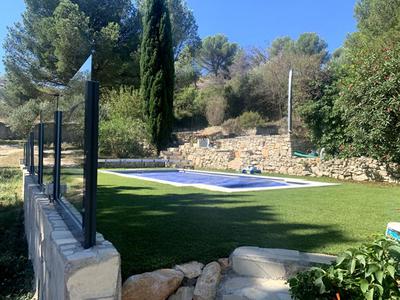 Maison - 168 m² - 7 pièces