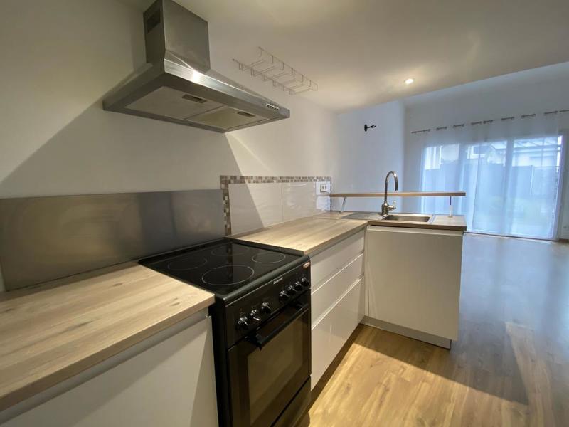 Duplex - 37 m² - 2 pièces