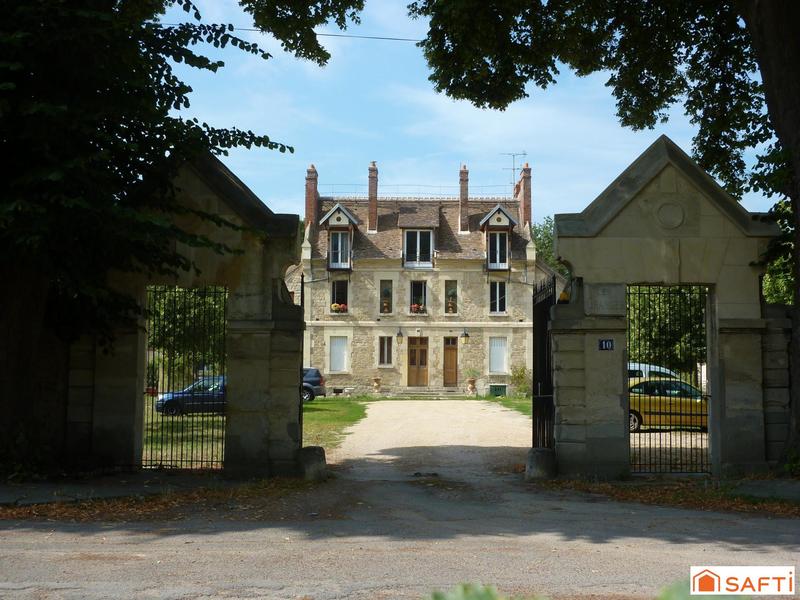 Appartement - 36 m² - 3 pièces