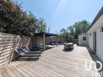 Maison - 71 m² - 3 pièces