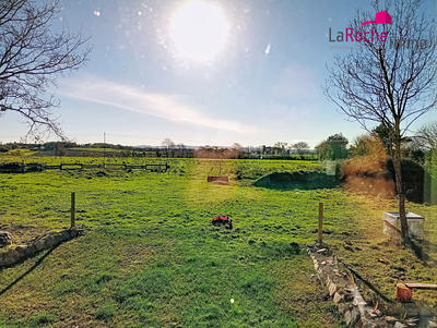 Ferme - 187 m² - 8 pièces