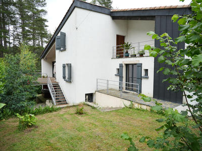 Villa - 197 m² - 7 pièces