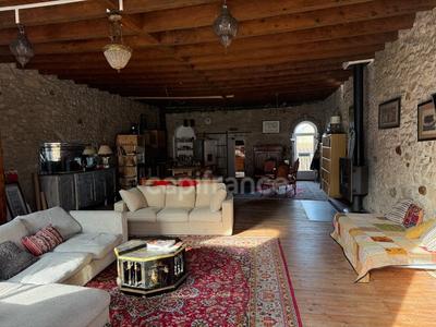 Maison - 173 m² - 6 pièces