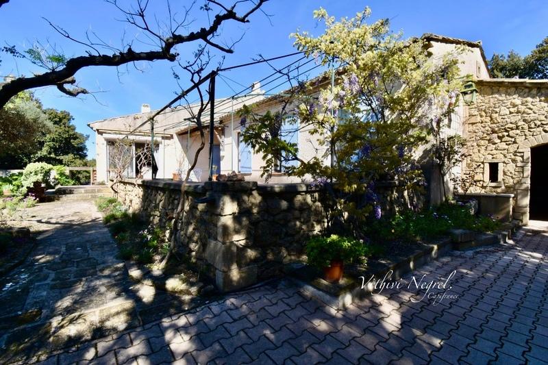 Maison - 145 m² - 5 pièces