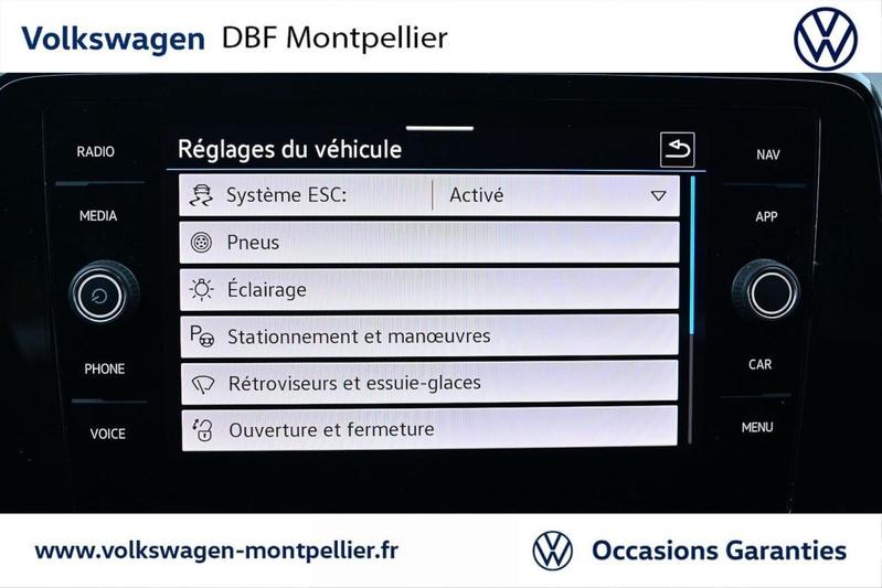 Volkswagen t-Roc 1.0 Tsi 110 Start/Stop Bvm6 Life
