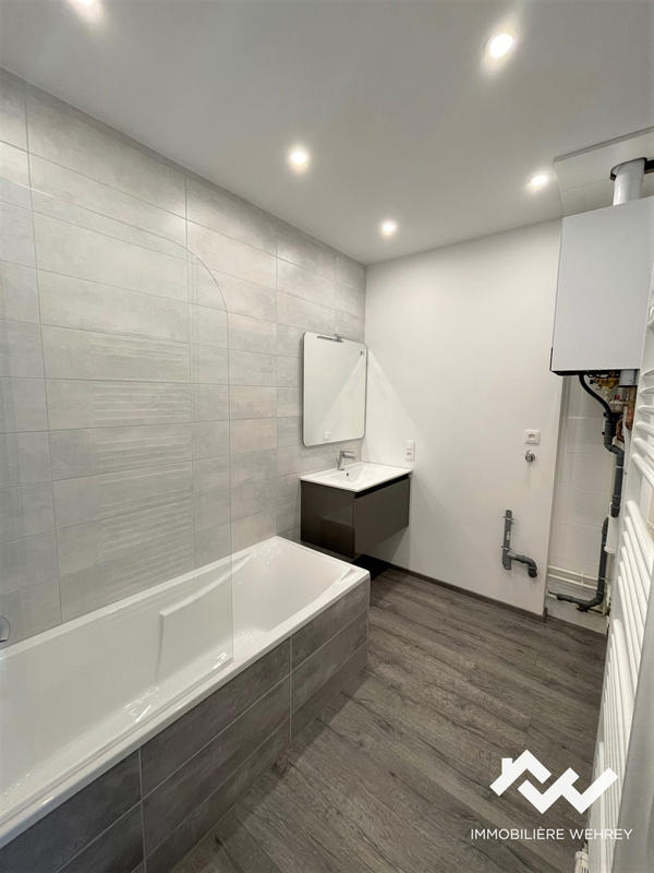 Appartement - 106 m² - 4 pièces