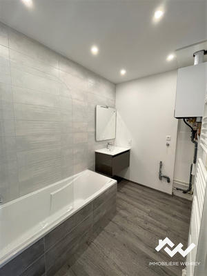 Appartement - 106 m² - 4 pièces