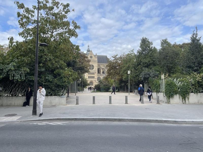 Fonds de commerce - Hôtellerie / Restauration - 200 m²
