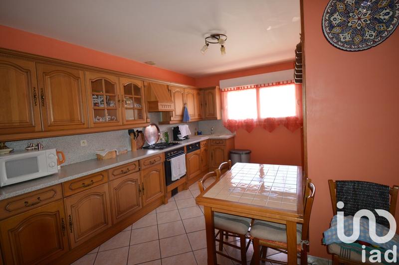 Maison de maîtres - 345 m² - 10 pièces