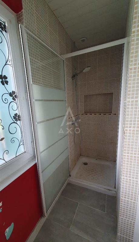 Maison - 122 m² - 5 pièces