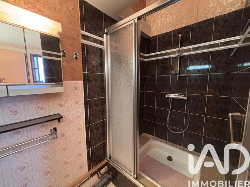 Appartement - 134 m² - 5 pièces