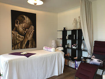 La Santé c'est le Pied !