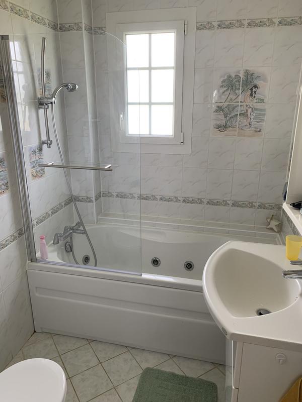 Maison - 179 m² - 6 pièces