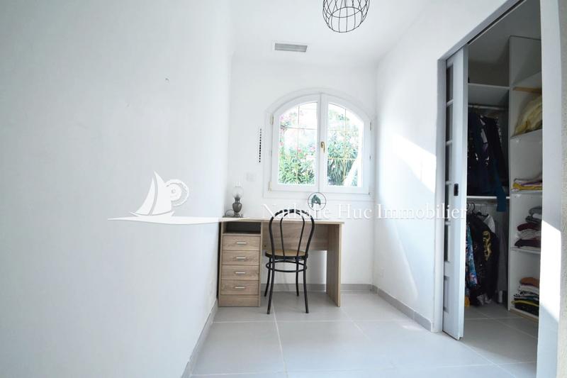 Maison - 116 m² - 4 pièces