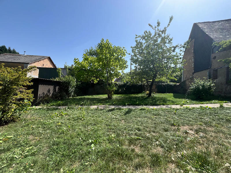 Demeure - 248 m² - 7 pièces