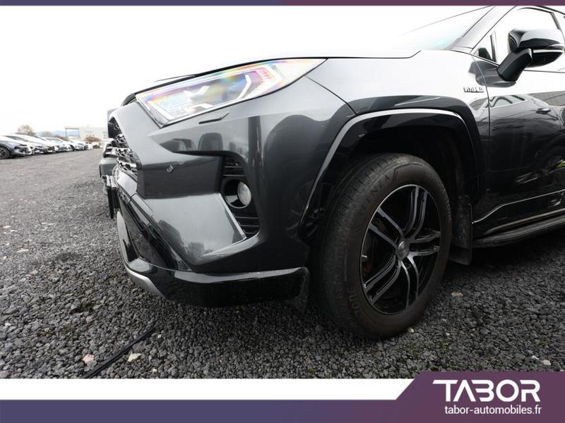 Rav4 2.5 Vvt-i 222 Cvt 4x4 Style Select