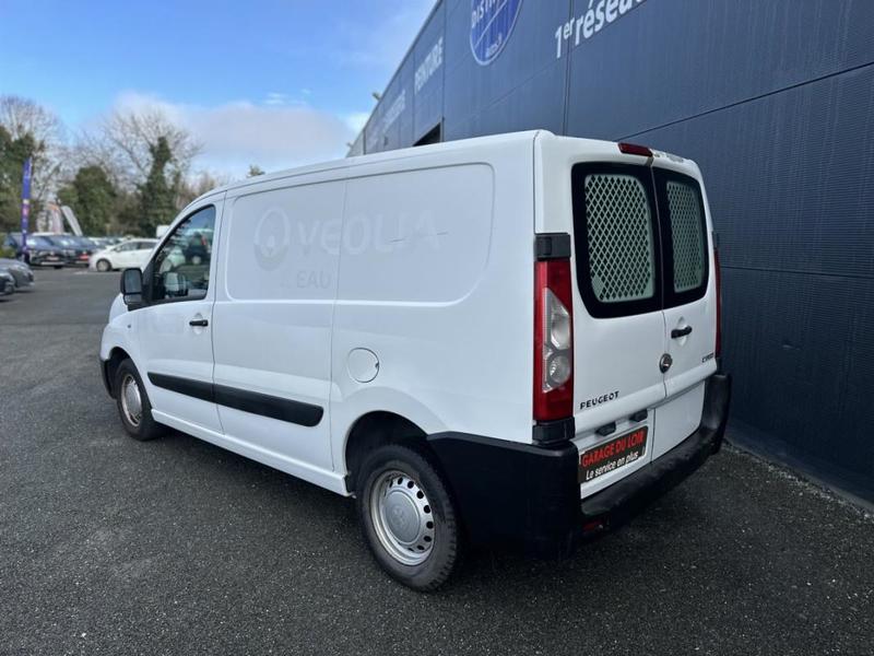 Peugeot Expert II Confort 227 L1h1 1.6 Hdi 90