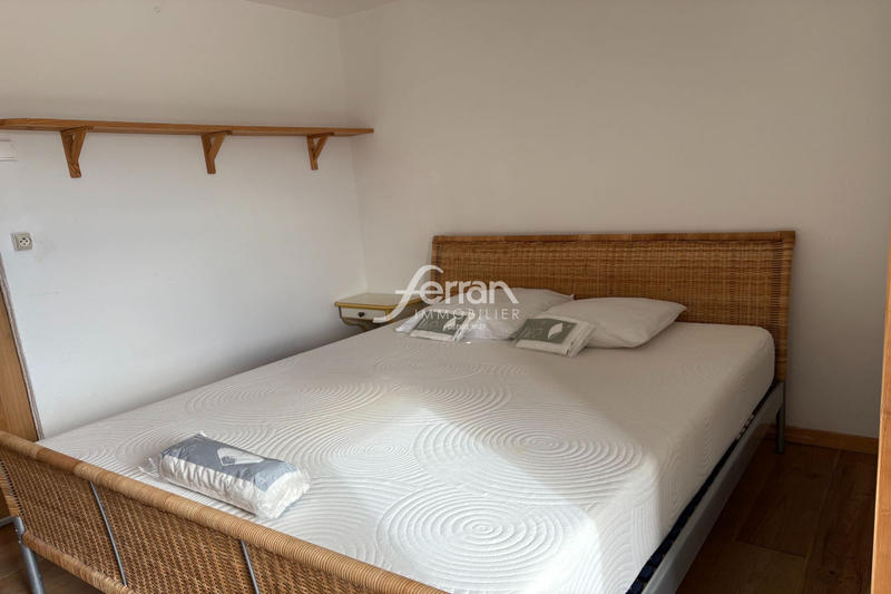 Maison de village - 59 m² - 2 pièces