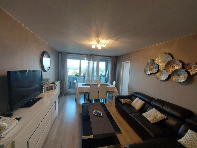 Appartement - 82 m² - 4 pièces