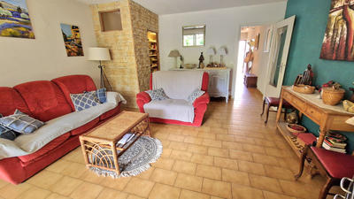 Appartement - 55 m² - 2 pièces