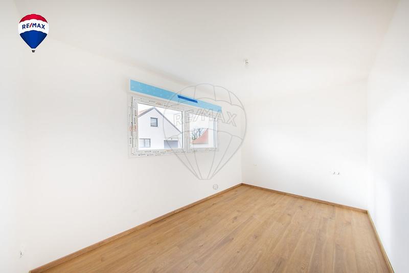 Maison - 117 m² - 5 pièces