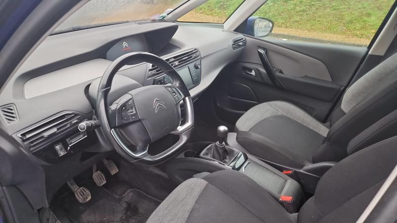 Citroën C4 Picasso II 1.2 PureTech 130 Business