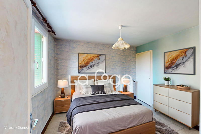 Appartement - 67 m² - 4 pièces