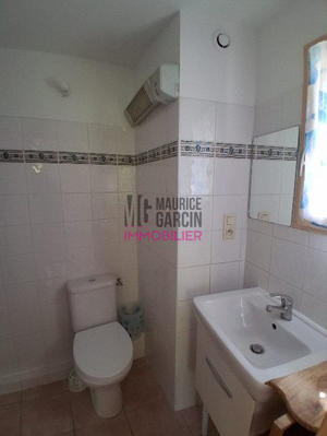 Appartement - 39 m² - 2 pièces