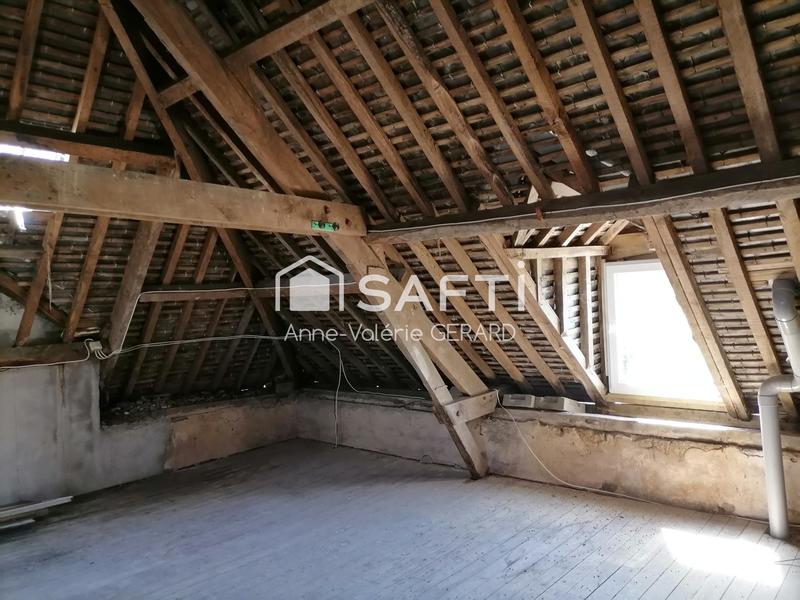 Maison - 175 m² - 6 pièces