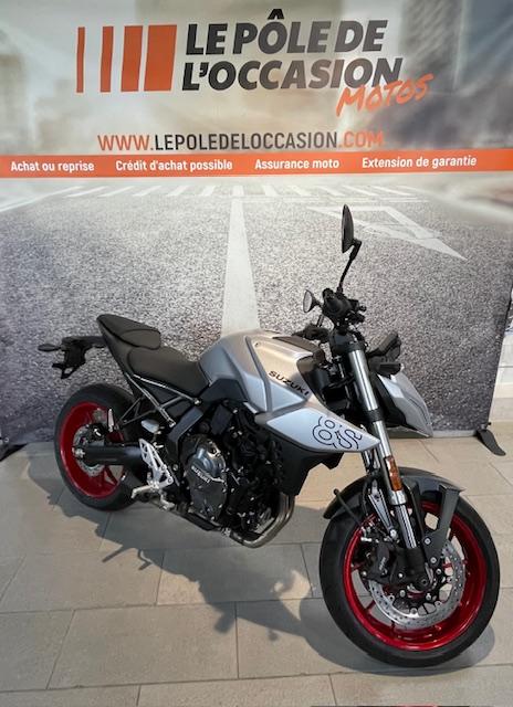 Suzuki Gsx-8s A2 800