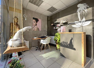 Fonds de commerce - Magasins - 41 m²