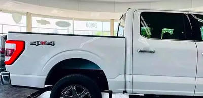 Ford F 150 Lariat Ht Hh