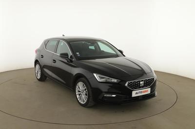 Seat Leon 1.5 eTSI Xcellence Dsg7 150 ch