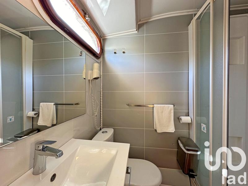 Maison - 135 m² - 8 pièces