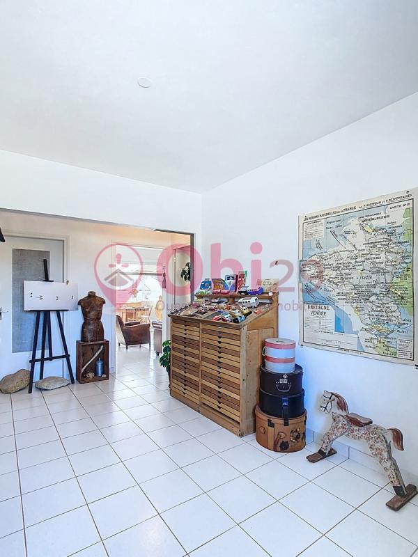 Maison - 166 m² - 10 pièces