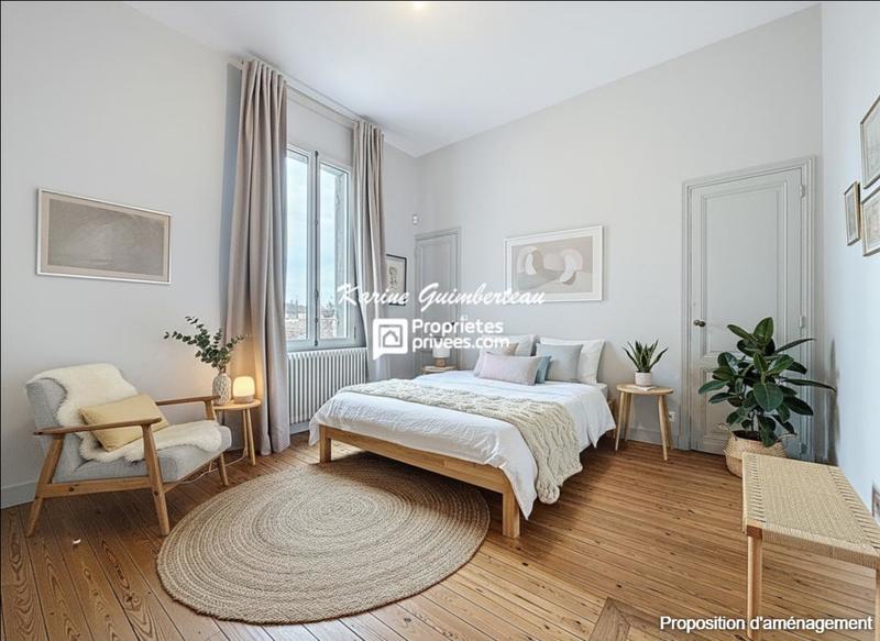 Propriété - 182 m² - 7 pièces