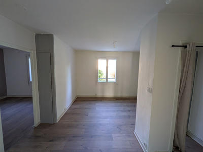 Appartement - 52 m² - 3 pièces