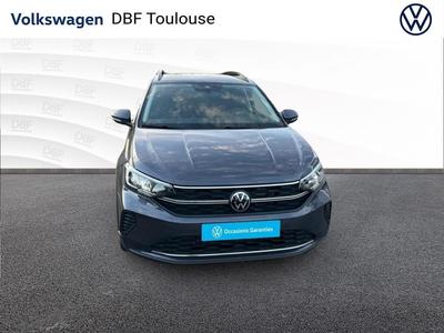 Volkswagen Taigo 1.0 Tsi 116 Ch Dsg7 Life