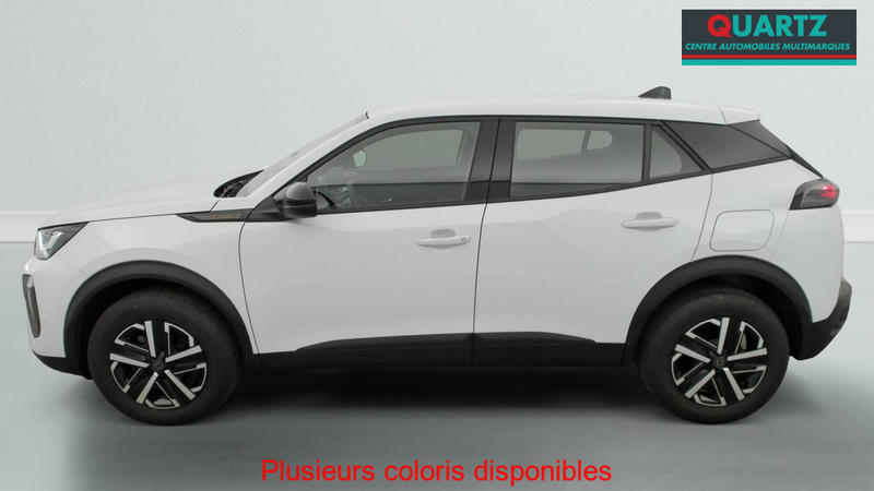 Peugeot 2008 100 s Bvm6 Style