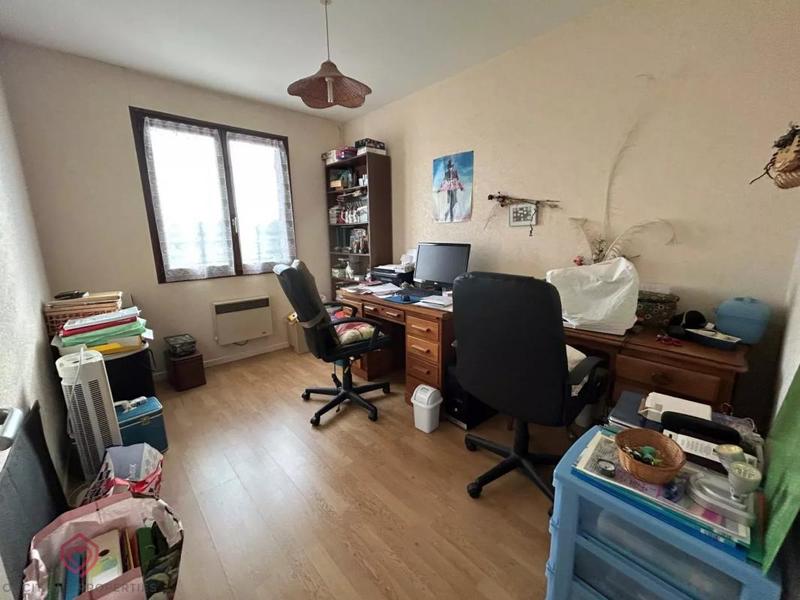 Villa - 171 m² - 10 pièces