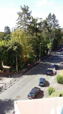 Appartement - 100 m² - 5 pièces