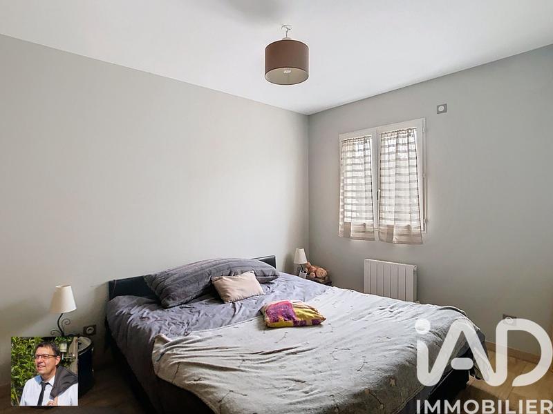 Maison - 98 m² - 5 pièces