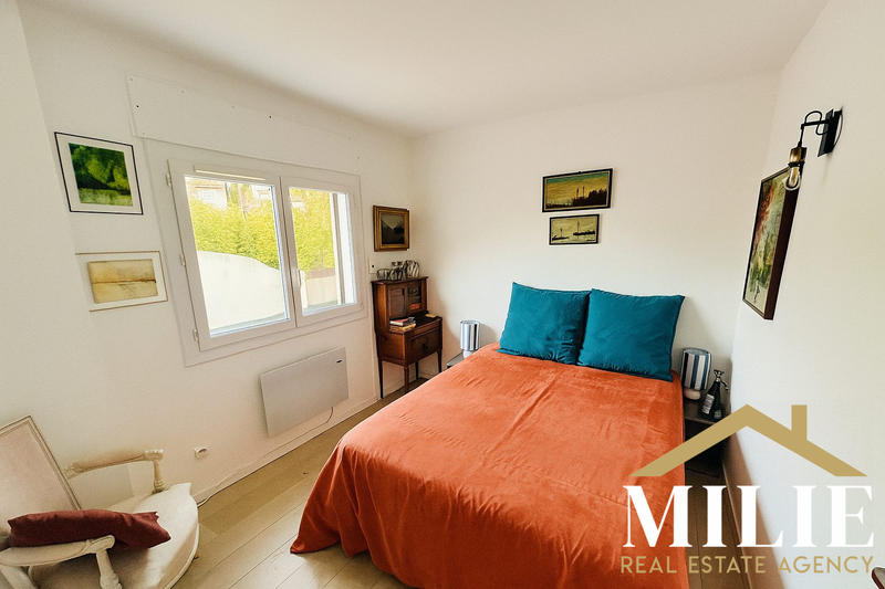 Appartement - 45 m² - 3 pièces