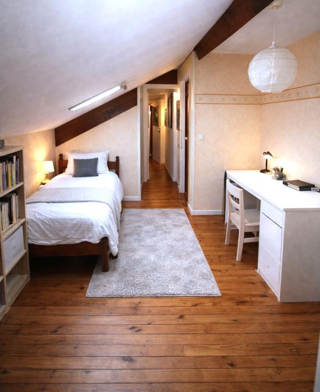 Maison - 97 m² - 4 pièces