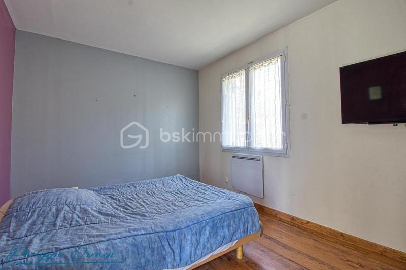 Maison - 115 m² - 6 pièces